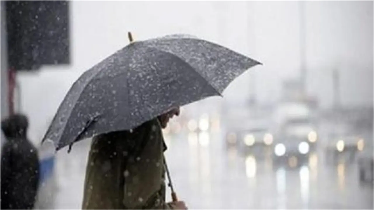 أمطار غزيرة وتحذيرات من طقس غير مستقر يغمر الجمهورية الثلاثاء